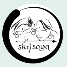 Shri Saya Foundation logo